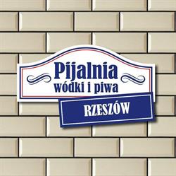 Pijalnia Wódki I Piwa Rzeszów, godziny otwarcia