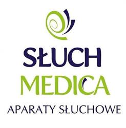 Słuch Medica - aparaty słuchowe Kwidzyn, godziny otwarcia