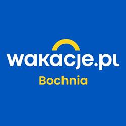 Wakacje.pl Bochnia, godziny otwarcia
