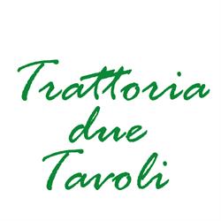 Trattoria due Tavoli / Galeria Bronowice, Kraków godziny otwarcia