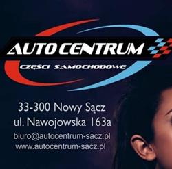 Autocentrum, Nowy Sącz godziny otwarcia