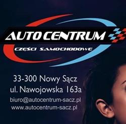 Autocentrum, Nowy Sącz godziny otwarcia