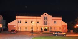 Centrum Ostra Brama, Skarżysko-Kamienna godziny otwarcia