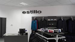 estillo, Kluczbork godziny otwarcia