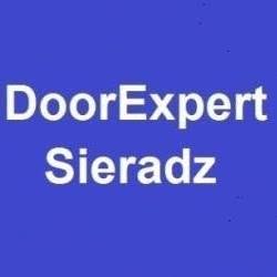 DOOR EXPERT Sieradz Drzwi Podłogi Parapety, godziny otwarcia