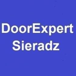 DOOR EXPERT Sieradz Drzwi Podłogi Parapety, godziny otwarcia