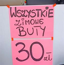 U Madzi, Kalisz godziny otwarcia