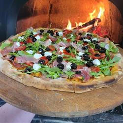 Pizzeria Toscania Inowrocław, godziny otwarcia