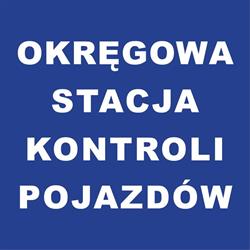Okręgowa Stacja Kontroli Pojazdów, Miechów godziny otwarcia