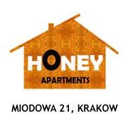 Honey Apartments, Kraków godziny otwarcia