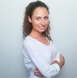Monika Ciechowicz - psycholog, logopeda, Rumia godziny otwarcia