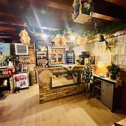 Leśna Chata Restauracja, Opoczno godziny otwarcia