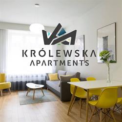Królewska Apartments, Kraków godziny otwarcia