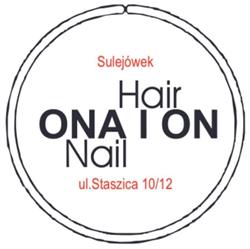 Ona I On Salon Fryzjerski, Sulejówek godziny otwarcia