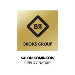 BROKS Group - Salon kominków, Lubin godziny otwarcia