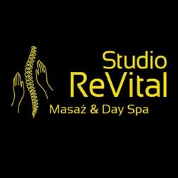 Salon Masażu Revital Rzeszów, godziny otwarcia