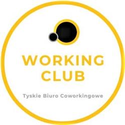 Working Club - Coworking Tychy, godziny otwarcia