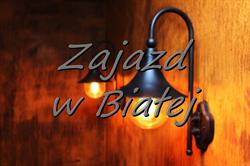 Zajazd w Białej, Grodzisk Wielkopolski godziny otwarcia