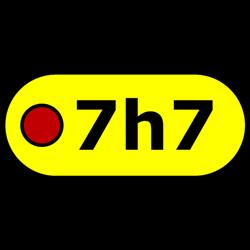 7H7, Warszawa godziny otwarcia