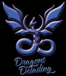 Dragons detailing, Bytom godziny otwarcia