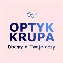 Optyk Krupa, Pruszków godziny otwarcia