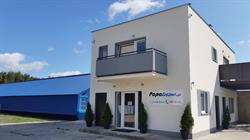Firma EMBAU (www.PapaLeszno.pl), godziny otwarcia
