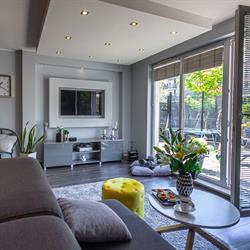 Apartament Wiczliński Ogród, Gdynia godziny otwarcia