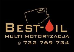 BEST-Oil, Ostrołęka godziny otwarcia