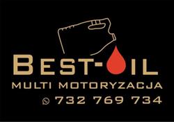 BEST-Oil, Ostrołęka godziny otwarcia