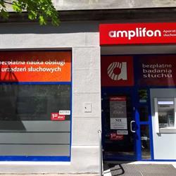 Amplifon Kraków, godziny otwarcia