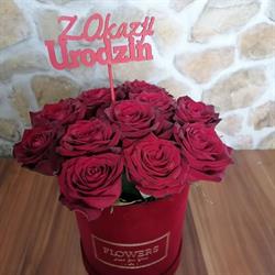 Kwiaty Małgośka, Olkusz godziny otwarcia