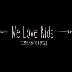 We Love Kids - polskie ubranka dziecięce Radom, godziny otwarcia