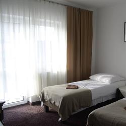 Pokoje Gościnne Plus, Augustów godziny otwarcia