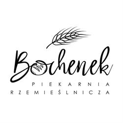 Bochenek - piekarnia rzemieślnicza, Pabianice godziny otwarcia