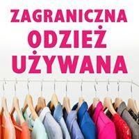 Zagraniczna Odzież Używana, Warszawa godziny otwarcia
