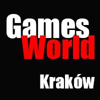 Games World Kraków, godziny otwarcia