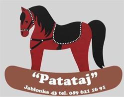 Stadnina Koni - Agroturystyka Patataj, Dźwierzuty godziny otwarcia