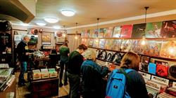 Winylmojapasja.pl / Hi-Fi, Kraków godziny otwarcia