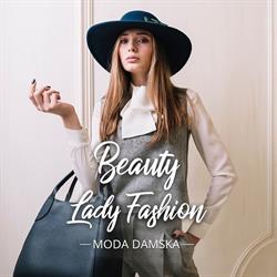 Beauty Lady Fashion, Pszczyna godziny otwarcia
