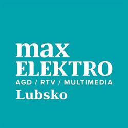 Max Elektro Lubsko, godziny otwarcia