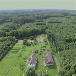 Agroturystyczny dom na skraju lasu, Sławoborze godziny otwarcia