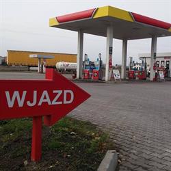 Stacja paliw Pieprzyk, Witaszyce godziny otwarcia