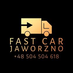 Fast Car Jaworzno, godziny otwarcia