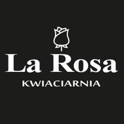 Kwiaciarnia La Rosa, Wejherowo godziny otwarcia