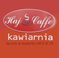 Haj Caffe, Lubin godziny otwarcia