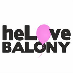 HeloveBalony - balony z helem Warszawa, dekoracje, godziny otwarcia