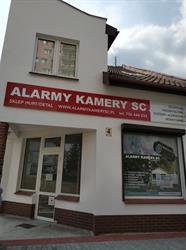 Alarmy Kamery SC, Jelenia Góra godziny otwarcia
