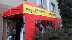 Twój Koszyczek, Katowice godziny otwarcia