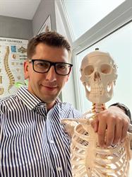 Fizjoterapia Osteopatia Artur Hołodniuk, Gorzów Wielkopolski godziny otwarcia