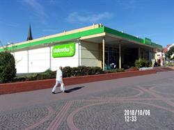 Supermarket Stokrotka Drezdenko, godziny otwarcia